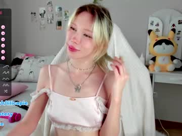 Cam stars girl lilicapie image #5270156