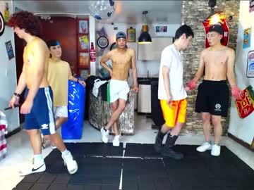 Cam stars man sextwinksx image #6264993
