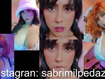 Cam stars girl sabrina_geek image #2740751