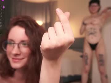 Cam stars couple little_poetry image #9205