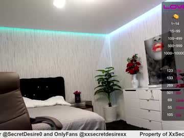 Cam stars girl xxsecretdesirexx image #1898844