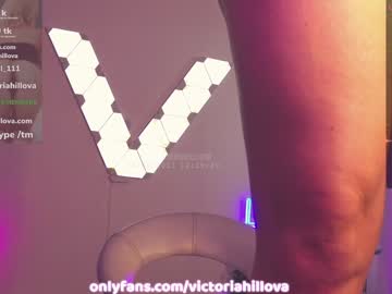 Cam stars girl victoriahillova image #4610844