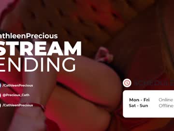 Cam stars girl cathleenprecious image #4665018