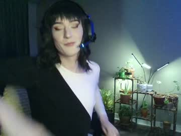 Cam stars tranny ella_ecstasy image #5950640