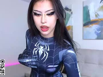 venomeowww_ cam stars