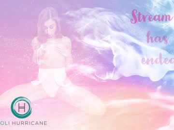 Cam stars girl holihurricane image #4537866