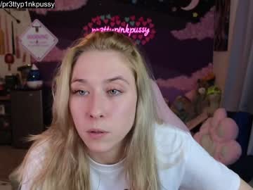 Cam stars girl pr3ttyp1nkpussy image #6244895