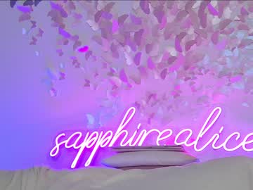 Cam stars girl sapphirealice image #639057