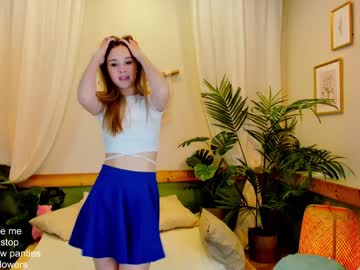Cam stars girl milablush image #3452745