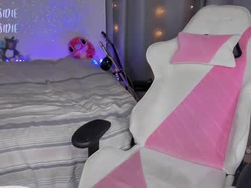 Cam stars girl elizabethbritanny image #3555586
