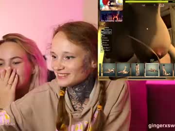 Cam stars girl gingerxsweetness image #1826842