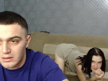 Cam stars couple renae_tom image #705266