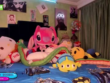 Cam stars girl kloelamaravilla18 image #4114157