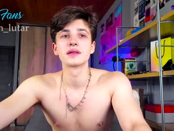 Cam stars man martinlutar420 image #1228284