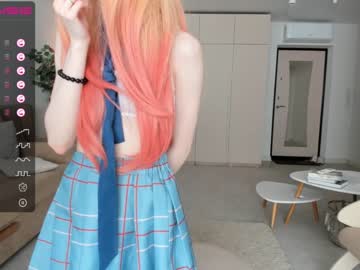 Cam stars girl oki_dokie image #4781549