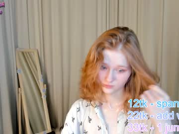 Cam stars girl navy_blush image #6299275