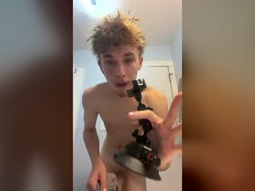 bradyglenxo cam stars