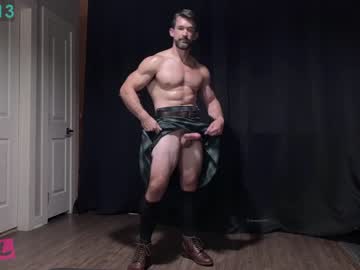 Cam stars man maximus_787 image #2659399