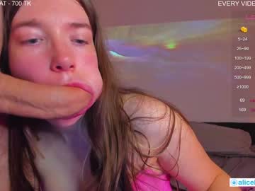 Cam stars couple alicekaneky_xx image #5166535