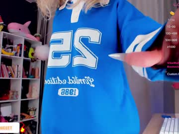 Cam stars girl blush_mikki image #5135377