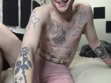 Cam stars man prettyboyszn image #6238815