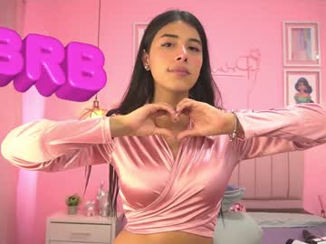 Cam stars tranny dani_parkerr image #6257622