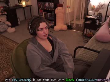 Cam stars girl evelynpiers image #5165362