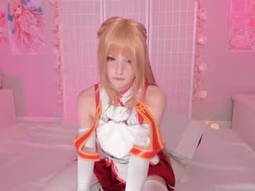 Cam stars girl finleyfae image #891496