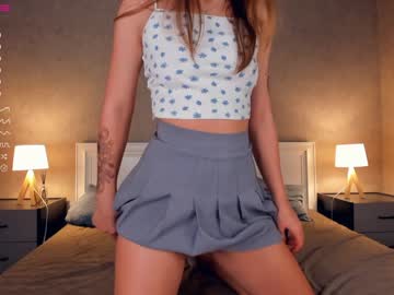Cam stars girl alicepreuoston image #6681020