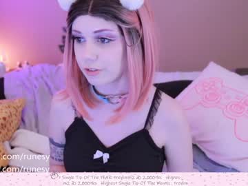 Cam stars girl runesy image #880700