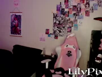 Cam stars girl lilypixel image #3828304