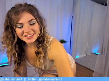 Cam stars girl leahsunshine image #1624510
