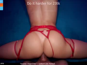 Cam stars girl ana__lingus image #5085706