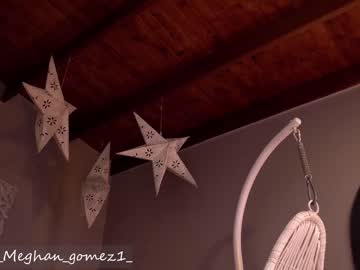 Cam stars girl _meghan_gomez1_ image #4239336