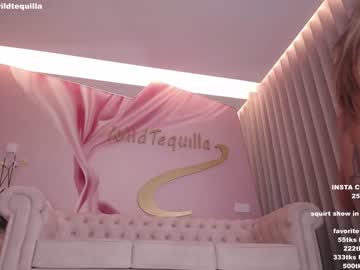 Cam stars girl wildtequilla image #3733322