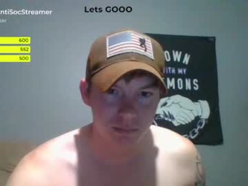 Cam stars man antisocialstreamer image #2079874