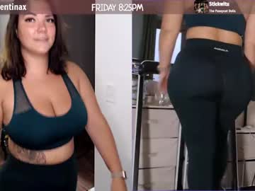 Cam stars girl milavalentinax image #4493378