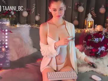 Cam stars girl taanni_bc image #3565186