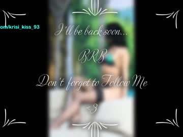 Cam stars girl krisi_kiss image #4666619