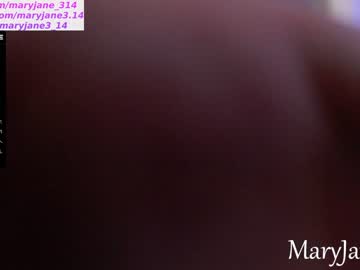 Cam stars girl maryjane_314 image #3133662