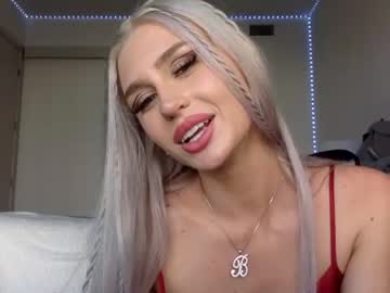 Cam stars girl bunnykhalissi image #2114561