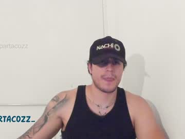 Cam stars man spartacozz image #6473195