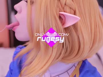 Cam stars girl runesy image #4222781