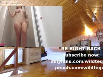 Cam stars girl wildtequilla image #187412
