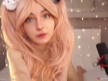 Cam stars girl mariabecky image #3784448