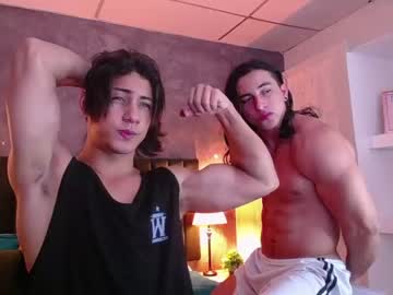 Cam stars man vander_19 image #3049992