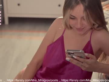 Cam stars girl mia_milagros image #2746156