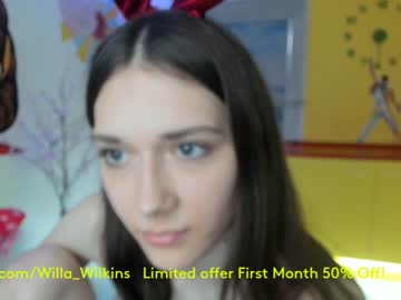 Cam stars girl willa_wilkins_ image #1614903