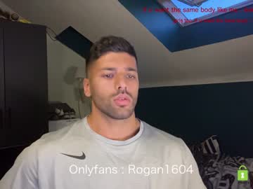 Cam stars man rogan1604 image #2522168
