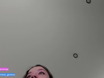 Cam stars girl coyness_geneva image #3432591